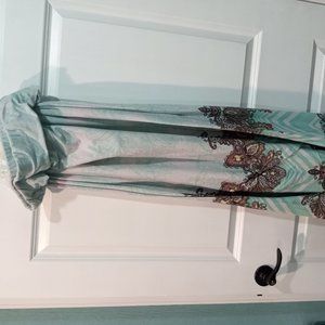 Womens maxi Dress